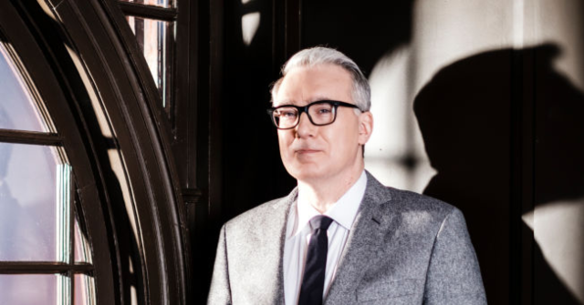 Keith Olbermann Blames Deportations for Boulder Terror Attack: ‘Blood on Trump’s Hands’