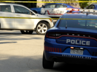 Man Dies At Scene After Trying to Rob Off-Duty Officer’s Property