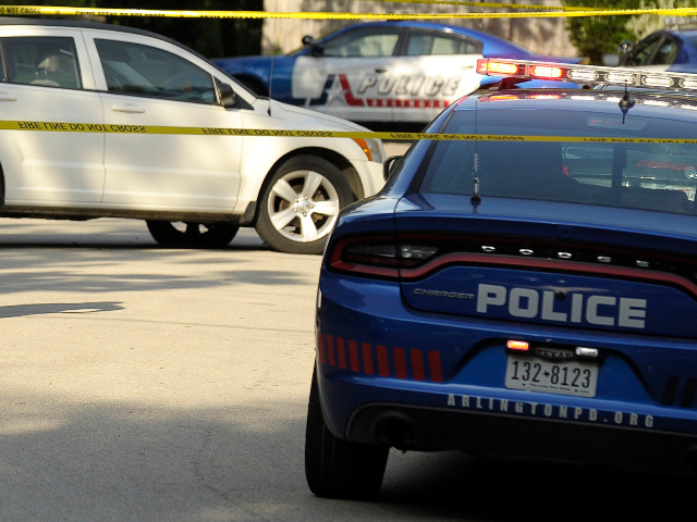 Man Dies At Scene After Trying to Rob Off-Duty Officer’s Property