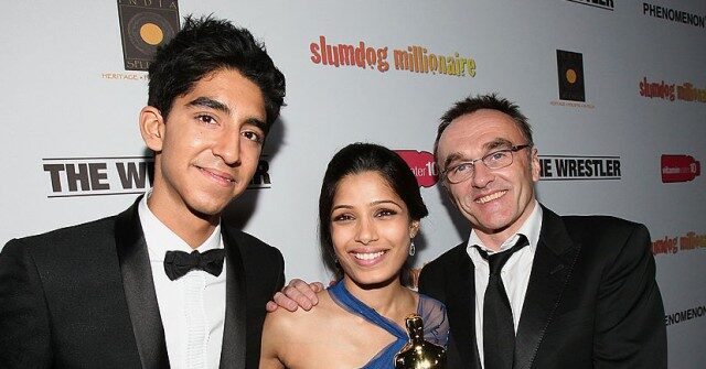 Danny Boyle: I Couldn't Make 'Slumdog Millionaire' Today -- Would Hire 'Young Indian' Director to Avoid 'Cultural Appropriation'