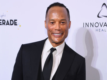 Law Enforcement Detains CNN Correspondent on Camera During Los Angeles Riots