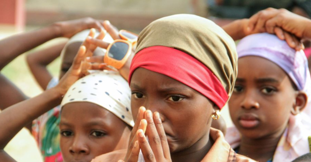 Nigerian Bishop’s Village Attacked by ‘Terrorist Jihadis’ After Congressional Testimony