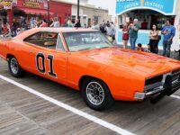 WATCH — ‘You Get One Shot’: Stunt Driver in ‘Dukes of Hazzard’ Genera