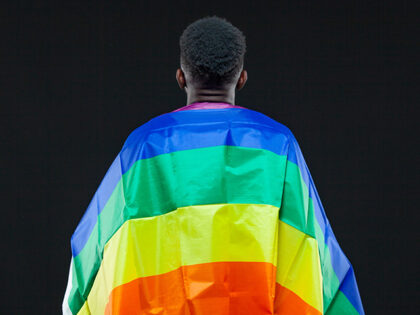 Nolte: Reuters Blames Trump for Four Gay Men in Africa Testing Positive for HIV