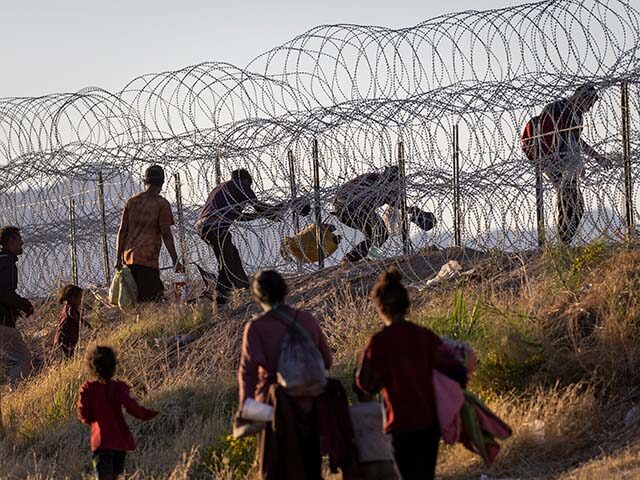 Senate Rejects Big, Beautiful Bill Measure to Remove Illegal Aliens from Medicaid
