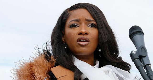 Jasmine Crockett: Trump Should Have 'Holla'd' at Congress Before Iran Strikes