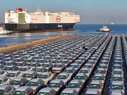 Brazil Pushes Back Against China’s Flood of Cheap Electric Vehicles