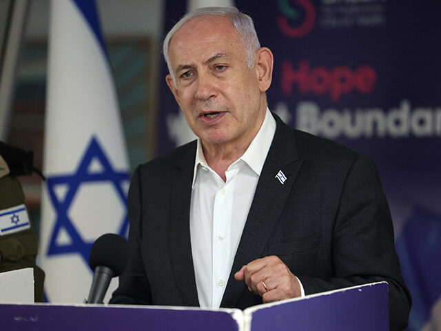 Israeli PM Netanyahu Declares ‘Historic Victory’: Israel, U.S. Sent Iran’s Nuclea