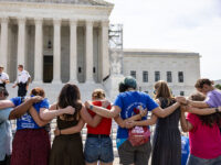Supreme Court Orders Lower Court to Reconsider Religious Challenge to New York Abortion Mandate