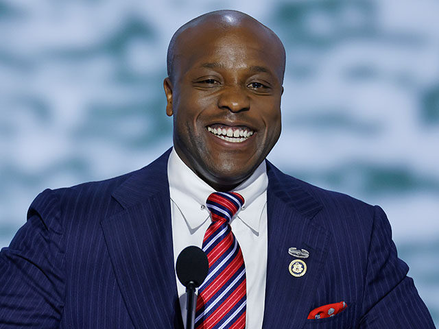 Exclusive — Wesley Hunt Calls to Recognize July as ‘American Pride Month’: ‘Make Patrio