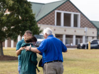 Poll: Majority Favor Chaplains in Public Schools