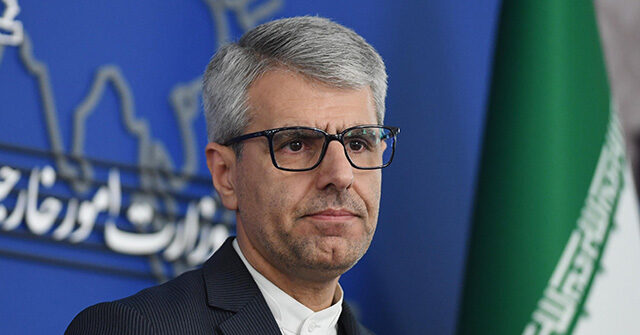 Iran Says It Will Preserve Nuclear Program 'Under Any Circumstances'
