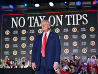 Dem Rep. Pappas: If We Control Senate, Trump’s Tax Cuts Wouldn’t Pass
