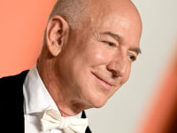 Jeff Bezos’s Newspaper Says Low-Wage Migration Is ‘Progressive Path’
