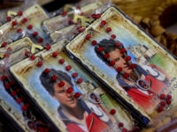 VIDEO: 15-Year-Old Boy Who Died of Leukemia to Become Catholic Church’s First Millenial Saint
