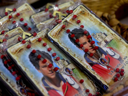 VIDEO: 15-Year-Old Boy Who Died of Leukemia to Become Catholic Church’s First Millenial Saint