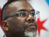 Mayor Brandon Johnson Urges Chicagoans to ‘Rise Up’ Against ICE