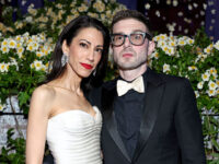 Alex Soros and Huma Abedin’s Hampton Wedding Features Democrat Elites and Donors
