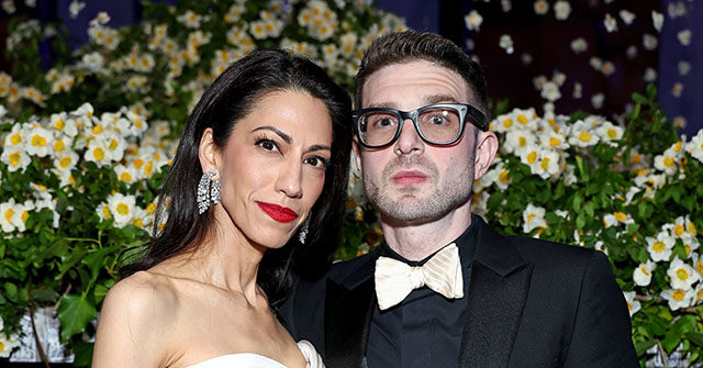 Alex Soros and Huma Abedin's Hampton Wedding Features Democrat Elites and Donors