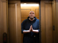 John Fetterman Criticizes Senate’s Marathon Voting on Trump’s Big, Beautiful Bill: &#82