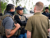 DHS: Murderers, Pedophiles, and Drug Traffickers Arrested as Part of L.A. ICE Operations Despite Pr