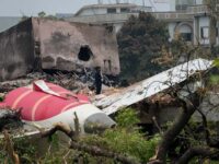 Sole Survivor of Air India Crash Describes Terrifying Escape