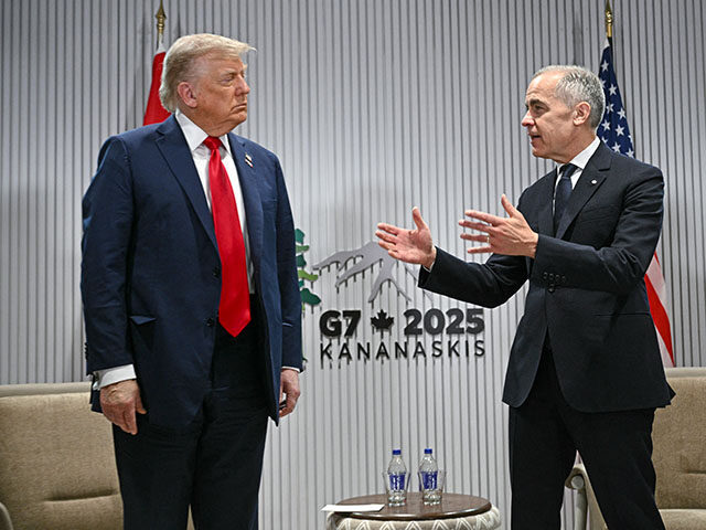 Canadian PM Mark Carney Praises Trump’s Boldness in Addressing World’s ‘Massive C