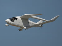 Report: Short Term Passenger Flights in Electric Airplanes Soon a Reality