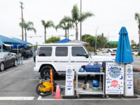 WATCH: ICE Targets Los Angeles Car Wash Companies for Using Illegal Workers