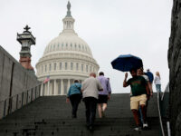Senate Parliamentarian Voids Another Seven Parts of Big, Beautiful Bill