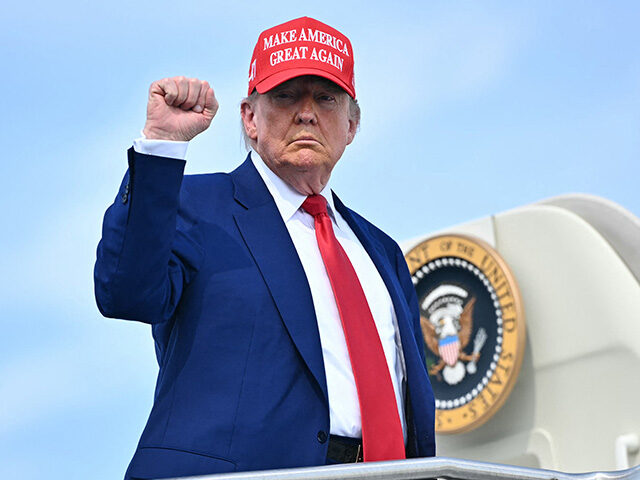 Poll: Majority Say Democrats Should Take ‘Wait and See Attitude’ Toward Trump’s A