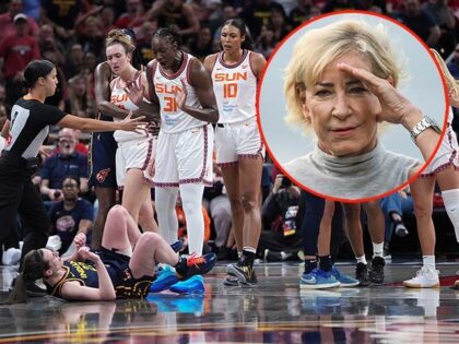 Tennis Legend Chris Evert Blasts WNBA for Letting Caitlin Clark Get Beaten Up: ‘Bad Look&#821