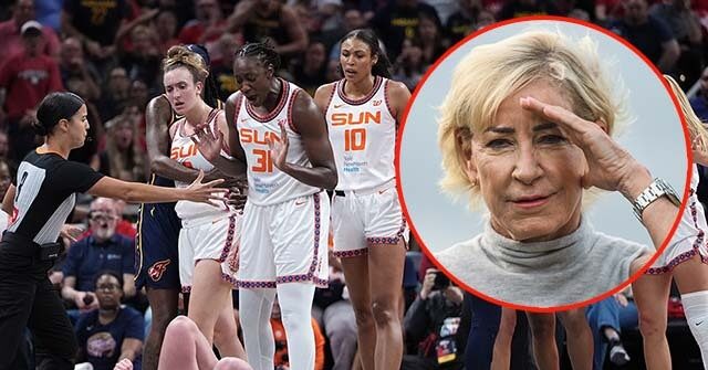 Tennis Legend Chris Evert Blasts WNBA for Letting Caitlin Clark Get Beaten Up: 'Bad Look'