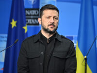 Trump Says He Will Likely Meet with Zelensky at NATO Summit