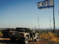 Israel Takes Out Terrorist Leaders Closer to Home