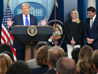 Trump Lauds SCOTUS’s ‘Giant’ Ruling Ending Judge’s Injunction Abuse