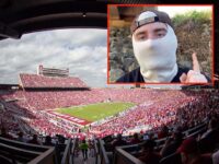 American ISIS Supporter Scouted OU Sooners Stadium for Terrorist Attack