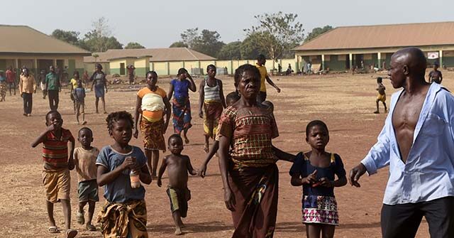 Renewed Attacks Displace Over 6,500 in Benue, Kill Dozens