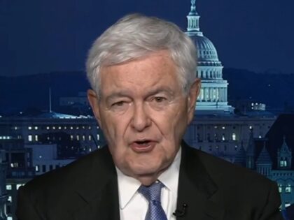 Gingrich: Trump, Netanyahu Will ‘Change History Decisively’