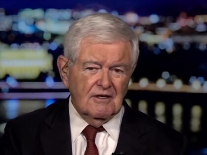 Newt Gingrich: Trump the ‘Fifth Great Change Agent’ in the White House After Jefferson,
