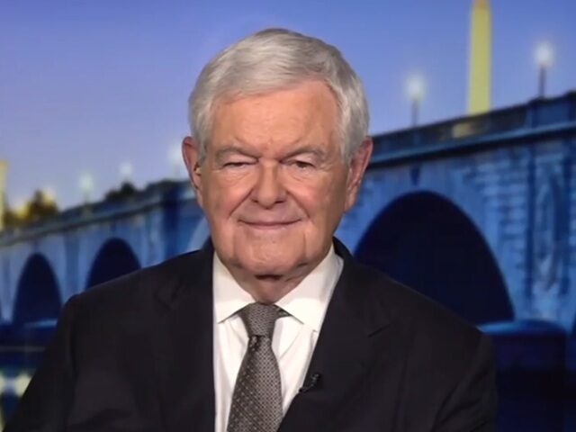 Gingrich on Trump-Musk Feud: ‘This Is the Soap Opera Phase of American Politics’