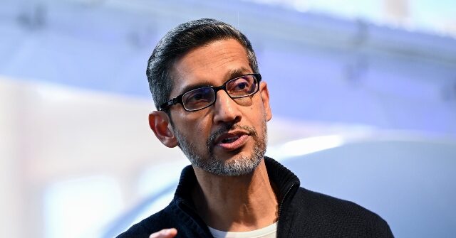 Green Charade: Google's Carbon Emissions Have Climbed a Massive 51% Since 2019 Thanks to AI