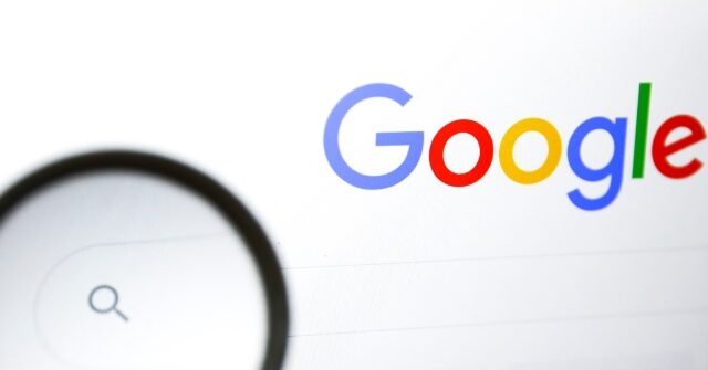 Google Is Testing 'Preferred Sources' in Search - Here's How to Request More Stories from Breitbart News
