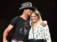 Tim McGraw, Faith Hill’s Daughter Gracie Says She’s ‘Out and Proud Queer, Bisexu