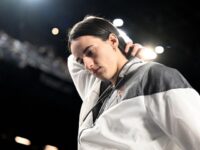 WNBA TV Ratings Plunge After Caitlin Clark Sidelined with Injury