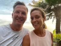 VIDEO: 15-Year-Old Charged with Australian CEO’s Fatal Stabbing at House Party