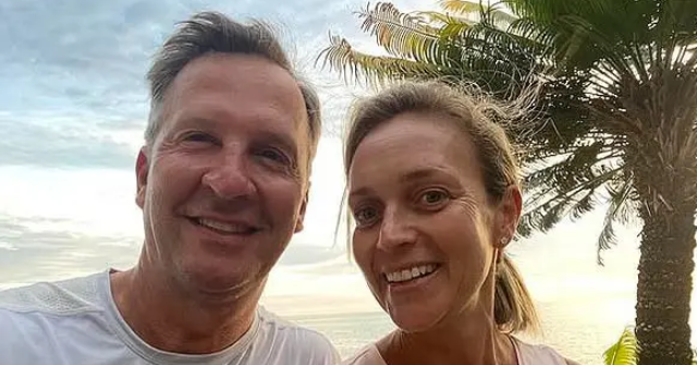 VIDEO: 15-Year-Old Charged with Australian CEO's Fatal Stabbing at House Party