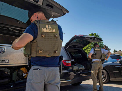 U.S. Marshals Service