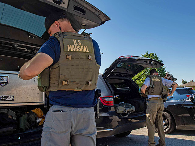 U.S. Marshals Service