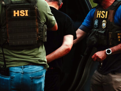 Homeland Security Investigations